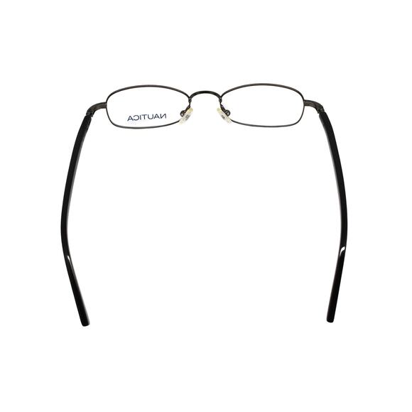 Nautica N7064 029 48-17-140mm Eyeglasses FRAMES ONLY - NEW CONDITION - Picture 11 of 12